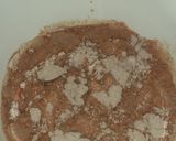 A picture of step 1 of Fermented Wimbi Flour (Millet) Porridge #AuthorMarathon.