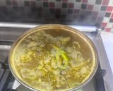Foto langkah ke 3 dari resep Soto Daging Madura.