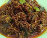 Foto langkah ke 3 dari resep Balado teri medan.