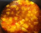 Foto del paso 5 de la receta: Potaje de alubias con calabaza