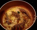 A picture of step 6 of Lobster Scampi With Angel Hair Starter.
