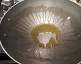 Pineapple fried rice recipe step 3 photo