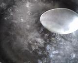Foto langkah ke 4 dari resep Bubur Sagu Gunting khas Banjar.