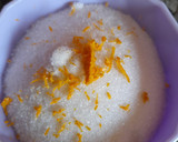Foto del paso 2 de la receta: Budín Navideño