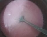 Foto langkah ke 5 dari resep Puding Mangga Cocopandan.