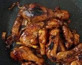 Foto langkah ke 9 dari resep Grill Japaneese Chicken.