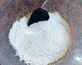 Foto del paso 5 de la receta: Rosquillas de matalahúva y limón con costra de panela