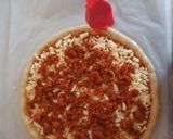 Foto del paso 27 de la receta: Pizza de chorizo