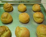Foto langkah ke 3 dari resep Sus Vla.