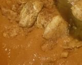 Foto del paso 8 de la receta: Burgh Makhani (Butter Chicken)
