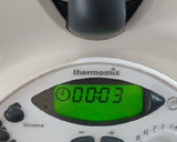 Foto del paso 2 de la receta: Alioli suave tmx31