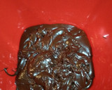 Foto del paso 7 de la receta: Tarta de trufa y conguitos con Thermomix