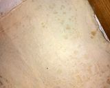 Foto del paso 5 de la receta: Orejas