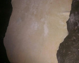 Foto del paso 4 de la receta: CRONCHI CRONCHI DE VAINILLA!