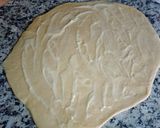 Foto del paso 3 de la receta: Rollitos de canela (Cinnamon rolls)