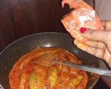 পটলের দোরমা (Potoler dorma recipe in Bengali) রেসিপির ধাপ 6 ছবি