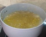 A picture of step 7 of Rice with chickpeas (Edre).