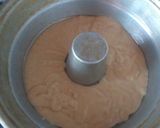 Foto del paso 3 de la receta: Bizcochuelo fácil y rico🍰 en 5 pasos! Nro1