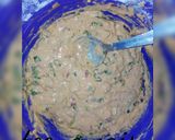 A picture of step 3 of Potatoe patera.