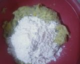 Foto langkah ke 1 dari resep Kroket Pisang Coklat.