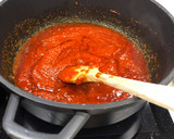 Foto del paso 2 de la receta: Albóndigas caseras rápidas