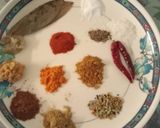 दम आलू (Dum aloo recipe in Hindi) रेसिपी चरण 2 फोटो