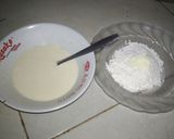 Foto langkah ke 2 dari resep Tahu Crispy.