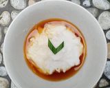 Foto langkah ke 5 dari resep Bubur Sumsum Lembut.