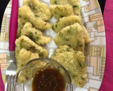 Foto langkah ke 4 dari resep RUJAK CIRENG NASI by irre_desirre.