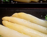 Foto del paso 2 de la receta: Espárragos de Navarra al natural hechitos en casa