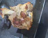 Foto del paso 3 de la receta: 637. Codillo al horno con puré de patatas (principal carne)
