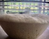 Foto del paso 3 de la receta Falafel al horno con pan de pita