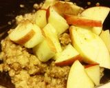 Foto del paso 3 de la receta: Mazamorra o porridge de avena