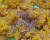 Foto del paso 3 de la receta: Puré de zapallo con canela y manteca