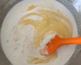 Foto langkah ke 6 dari resep 12. Kue Lumpur Jakarta - Ikon Kuliner Indonesia.