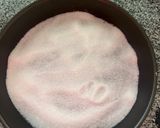 Foto del paso 4 de la receta: Torta invertida de manzana
