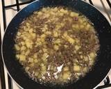 MPASI 1 Tahun KeatasSup Hati Ayam & Kentang langkah memasak 9 foto