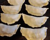 Foto del paso 3 de la receta: Empanadas de verduras :)