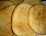 Foto del paso 3 de la receta: Tortas fritas