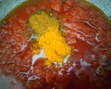 दूधी कोफ्ता करी (Doodhi Kofta curry recipe in Hindi) रेसिपी चरण 7 फोटो