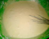 Foto del paso 3 de la receta: Bizcochuelo de Manzana sin Grasa
