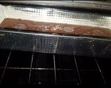 Foto del paso 3 de la receta: Brownie🍫 Sin tacc