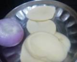 Kurkure Potato Fritters recipe step 1 photo