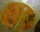 Foto langkah ke 2 dari resep Ikan mas bumbu kuning.