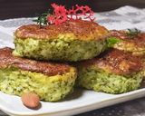 Foto del passaggio 8 della ricetta Soufflé di broccoletti🥦🥦