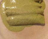 Foto del paso 5 de la receta: Enchiladas Suizas