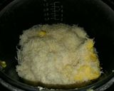 Foto langkah ke 2 dari resep Cotton japanese cheesecake.
