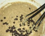 Foto del paso 1 de la receta: Budín de banana sin azúcar integral