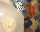 صورة لخطوة 2 من وصفة قطايف بالتوست 😍