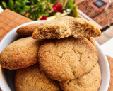 Foto del paso 4 de la receta: “SNICKERDOODLES” COOKIES